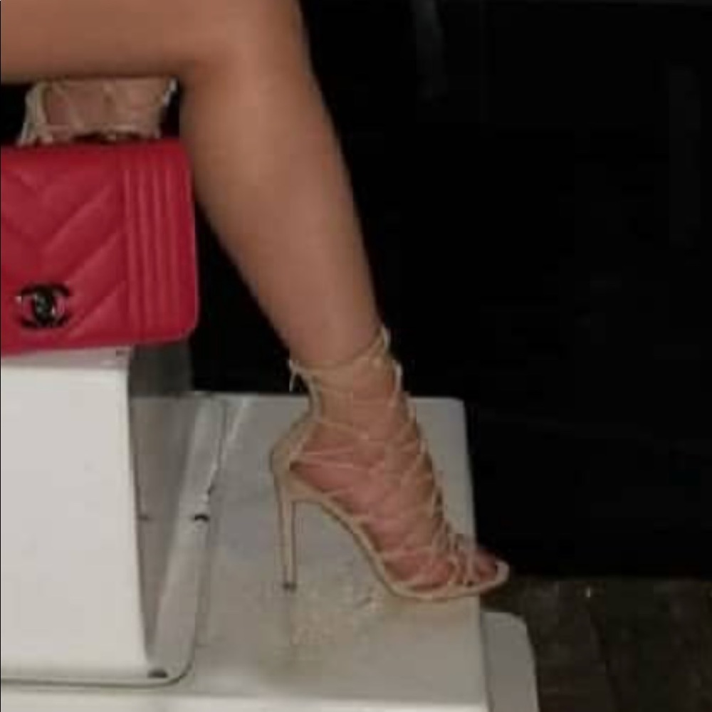 Aldo shoes